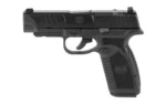 FN USA FN Reflex XL MRD Handgun 9mm Luger 10rd Magazines(2) 3.8" Barrel Black No Manual Safety - alternate view 2