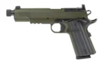 Springfield SPGFLD OPER AOS 45ACP TB 8RD ODG - alternate view 2