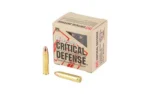 Hornady HRNDY CD 30CARB 110 FTX 25/250 - alternate view 2