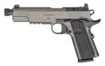 Springfield SPGFLD OPER AOS 45ACP TB 8RD TUNG - alternate view 2