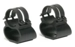 WEAVER RINGS SEE-THRU RNGS RUGER 102 - alternate view 2