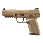 FN USA FN Five-SeveN MRD Handgun 5.7x28mm 20rd Magazines (2) 4.8" Barrel FDE Adj Sights - alternate view 2
