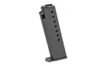 Promag Mfg. Inc. ProMag Walther P38 Magazine 9mm Blued Steel 8/rd - alternate view 2