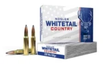 NOSLER WCA 308WIN 150GR SB SP 20/200 - alternate view 2