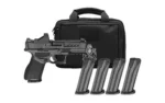 Springfield SPGFLD ECHELON 4.0C 9MM 18RD GP - alternate view 2