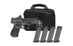 Springfield SPGFLD ECHELON 4.0C 9MM 15RD GP - alternate view 2