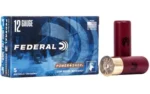 Federal FED PWRSHK 12GA 2.75 LR 00 BCK 5/250 - alternate view 2
