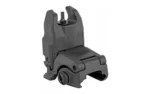 Magpul Industries MAGPUL MBUS FRNT FLIP SGHT GEN 2 BLK - alternate view 2