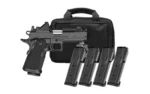 Springfield SPGFLD 9MM PRDGY CMP 4.25 AOS 10R GP - alternate view 2