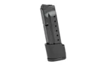 Promag Mfg. Inc. ProMag Steel Handgun Magazine S&W M&P Shield .40 S&W Blued 9/rd - alternate view 2