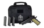 Springfield SPGFLD OPERATOR 5" AOS 9MM 9RD GP - alternate view 2