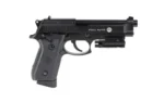 CROSMAN P1 .177 BB 20RD 400FPS W/LSR - alternate view 2