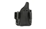 Mission First Tactical Pro Series IWB Light Holster for Sig P365 X-Macro with TLR-7 Black Ambi - alternate view 2