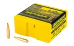 Berger Bullets Berger Match Grade Target Bullets 6.5mm .264" 140 gr BT Target 100/ct - alternate view 2