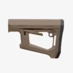 Magpul Industries MAGPUL DT-PR CARB STK MIL-SPEC FDE - alternate view 2