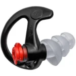 SUREFIRE SONIC DFNDR+ MD BLK 1 PAIR - alternate view 2