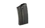 Promag Mfg. Inc. ProMag Ruger Mini-14 Magazine .223 Blued Steel 20/rd - alternate view 2