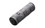 SilencerCo High Temp Suppressor Cover 6" Grey - alternate view 2