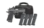 Springfield SPRGFLD 1911 DS PRDGY 9MM CMP 4.25" - alternate view 2