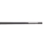 Weatherby Mark V Accumark Rifle 30-378 Wby Mag 2rd Capacity 26" 5/8x24 Threaded Barrel Black Fiberglass Stock - alternate