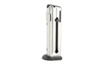 Walther Arms Walther P22 Magazine .22 LR Stainless Steel 10/rd - alternate view 2