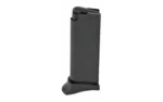 Promag Mfg. Inc. Promag Ruger LCP Handgun Magazine Blued Steel .380ACP 6/rd - alternate view 2