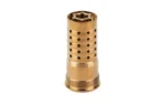 Q LLC Q Cherry Bomb Muzzle Brake 8.6 BLK 5/8-24 - alternate view 2