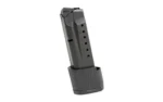 Promag Mfg. Inc. ProMag S&W M&P Shield Magazine 9mm Luger Blued Steel 10/rd - alternate view 2