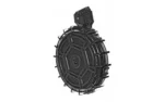 Promag Mfg. Inc. ProMag Drum Magazine for Ruger 10/22 Charger .22LR 70/rd Smoke Polycarbonate - alternate view 2