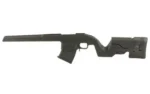 Midwest Industries MIDWEST MK2 30MM RAILED CAP BLK - alternate view 2