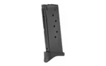 Promag Mfg. Inc. Promag Steel Handgun Magazine Ruger LC9 9mm Luger Blued Steel 7/rd - alternate view 2