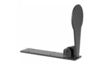 Birchwood Casey B/C W-OF-T POPPER RIMFIRE 4" PADDLE - alternate view 2