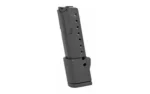 Promag Mfg. Inc. ProMag Steel Handgun Magazine Glock 42 .380 ACP Black Polymer 10/rd - alternate view 2