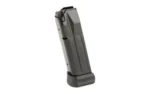 Mec-Gar Usa Inc Mec-Gar Sig Sauer P229 Hi Cap Ext. Magazine 9mm Luger 17rd Black - alternate view 2