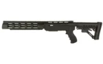 Promag Mfg. Inc. ProMag Archangel 556 Conversion Stock for Ruger 10/22 - Black with Extended Monolithic Rail Forend