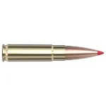 Hornady Mfg Hornady Black Rifle Ammunition .300 AAC Blackout .208 gr A-MAX 1020 fps 20/ct - alternate view 2