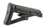 Promag Mfg. Inc. ProMag Archangel Opfor AK Series 4 Position Adjustable Butt Stock with Recoil Pad Black - alternate view 2