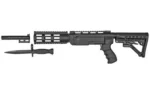 C Products Defense Inc. DuraMag AR-15 Rifle Magazine Black 7.62x39 30/rd - alternate view 2