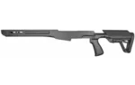 Promag Mfg. Inc. ProMag Archangel Springfield Armory M1A Close Quarters Stock (Springfield M1A) - Black Polymer - alternate