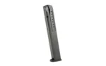 Promag Mfg. Inc. ProMag S&W M&P-9 Double Stack Magazine 9mm Blued Steel 32/rd - alternate view 2