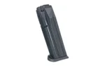 Promag Mfg. Inc. Promag Handgun Magazine CZ P10-C 9mm - Blued Steel 15/rd - alternate view 2