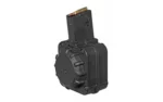 Promag Mfg. Inc. Promag Polymer Rifle Drum Magazine for AR-15 5.56mm 65/rd - alternate view 2