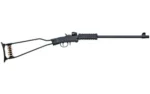 Chiappa Firearms USA Ltd LITTLE BADGER RIFLE 22LR SINGLE - alternate view 2