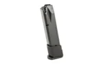 Beretta U.S.A. Beretta 92FS Handgun Magazine Black 9mm Luger 20/rd - alternate view 2