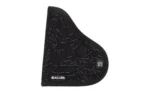 The Allen Company Inc. Allen Spiderweb In the Pocket Holster Size 4 for Ruger LCP Small 380 Black Ambi - alternate view 2