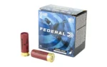 Federal FED GAME LOAD 12GA 2.75" #6 25/250 - alternate view 2