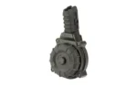 Promag Mfg. Inc. ProMag Springfield Armory Kuna Drum Handgun Magazine 9mm Luger 50/rd - alternate view 2