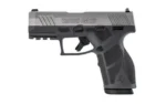 Taurus International Inc. Taurus GX2 Handgun 9mm Luger 13rd Magazines (2) 3.38" Barrel Gray Frame/Stainless Slide - alternate