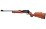 Taurus InternationalInc - Rossi ROSSI CIRCUIT JUDGE 45LC/410GA 18.5" BRL BLUE/HW STOCK - alternate view 2