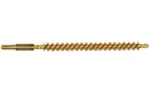 Pro-Shot Products Pro-Shot Benchrest Brass Core/Bronze Bristle Rifle Bore Brush (5/40 Thread) .17 cal - alternate view 2